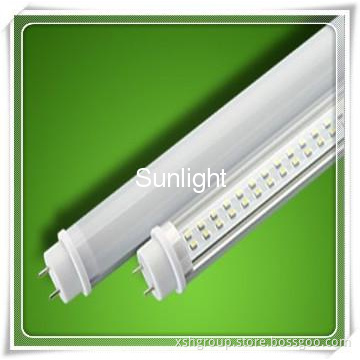 19W SMD2835-96pcs T8 LED lamp tube light Fitting with Isolation